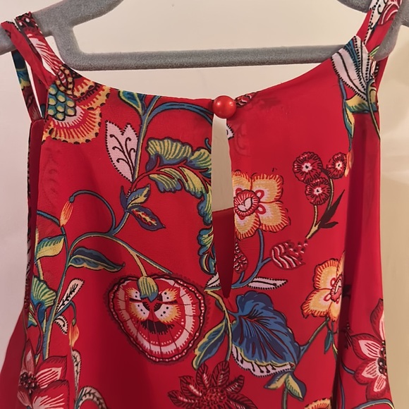 Dress, spaghetti strap, Tank - Picture 6 of 6